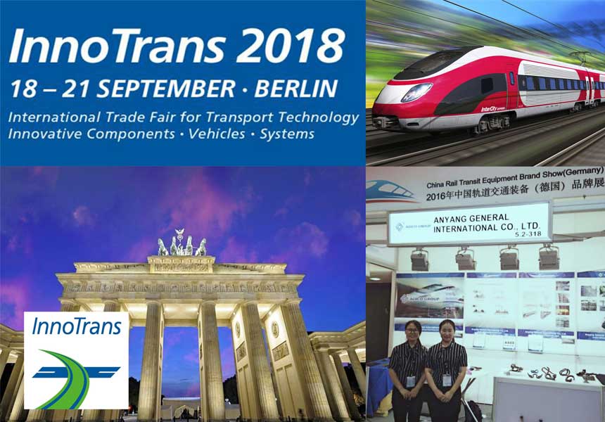 innotrans 2018