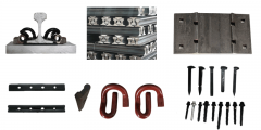 railway products for sale-specialize in american standard