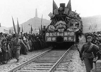 Chengdu-Chongqing-railway