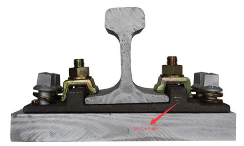 kPO base plate