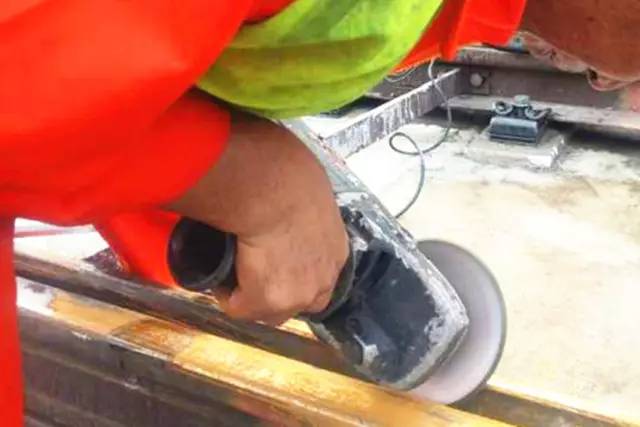 overlap removal