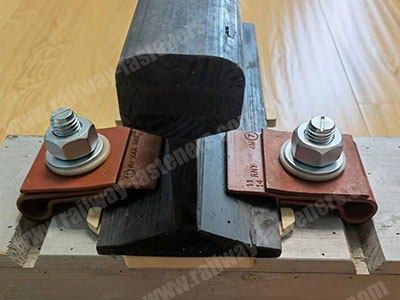 RNY-rail-fastening-system