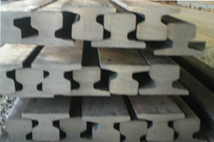 Steel Rail For Sale, US, BS, JIS, GB, ISCOR, UIC Standard