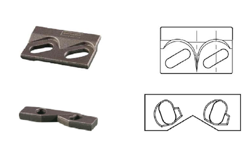 crane clamp