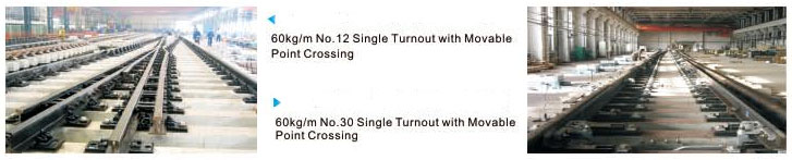 What Is A Railway Switch? Simple, Equilateral, Three-Way Turnout