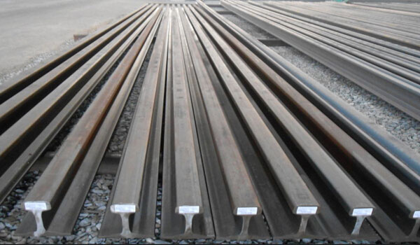rail cutting