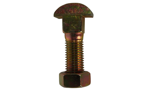 diamond neck fish bolts 