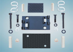 DJK5-1 fastening system