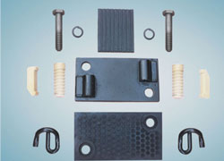 Type DTVI2 Fastening System