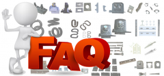 FAQ for railway fasteners