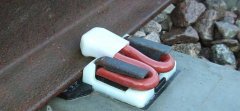 Fast clip fastening: A trend of rail fastening system