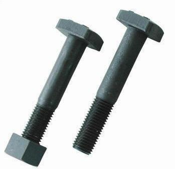 frog rail bolts