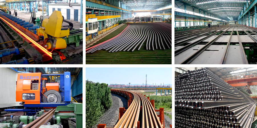 rail workshop