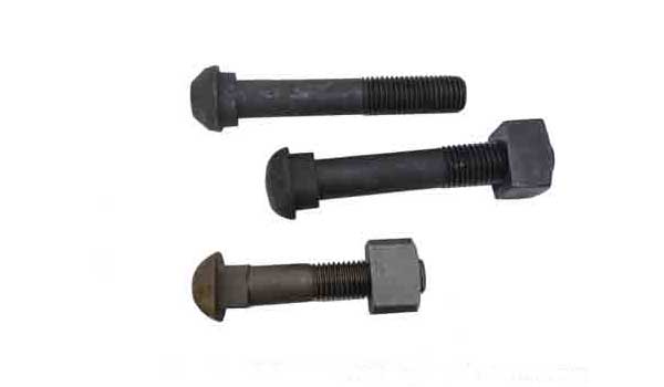 rail bolt