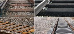 Comparison Of Railway Sleepers