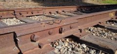 A full guide of rail track and rail joint bar