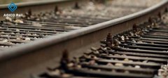 Railroad track for sale