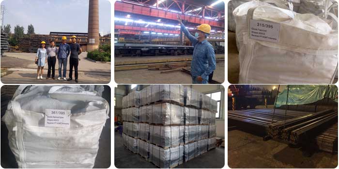 rail-with-fasteners-project-in-indonesia