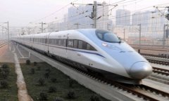 China railroad industry: the exports of railway equipments have a brilliant future