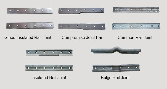 rail joint bar