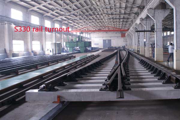 What Is A Railway Switch? Simple, Equilateral, Three-Way Turnout