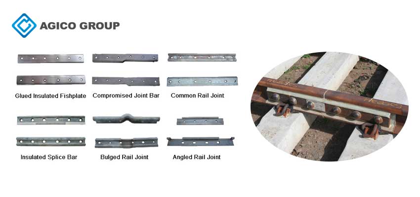 railway fish plate overview