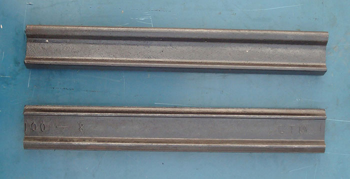 railway-fishplate-with-no-holes