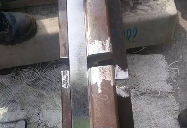 rust cleaning