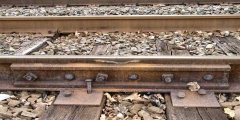 Seasonal and Environmental Impact on Railroad Spikes