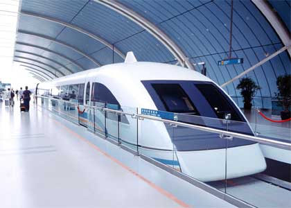 shanghai-maglev-train