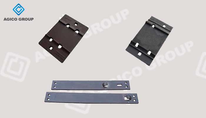 tie plate