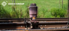 What is Railroad Thermite Welding? 