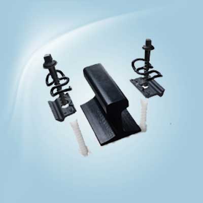 SKL series rail fastening system